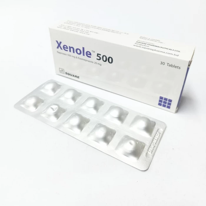 Xenole 500